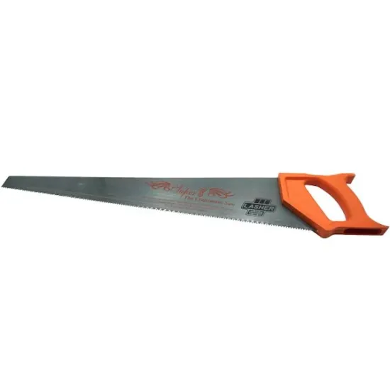 Lasher - Handsaw Rip Cut 600 - Plastic Handle