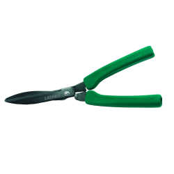 Lasher - Hedge Shear - Poly Hndl -Green