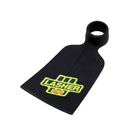 Lasher - Hoe Head 700g