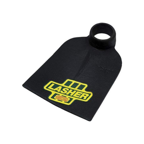 Lasher - Hoe Head 900G