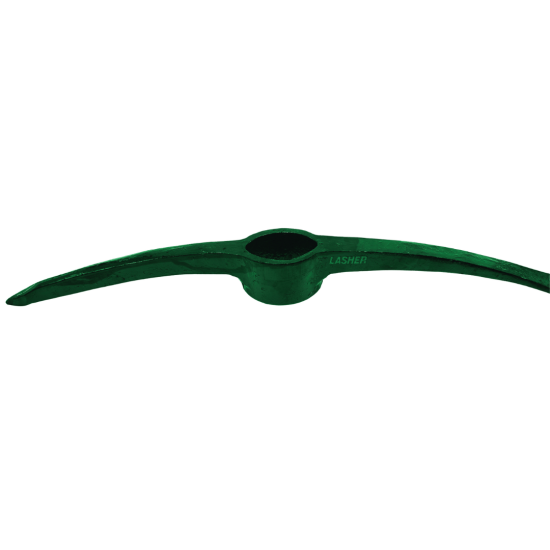 Lasher - Pick Head - 3kg - Green