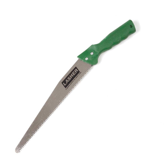 Lasher - Prune Saw - Poly Handle