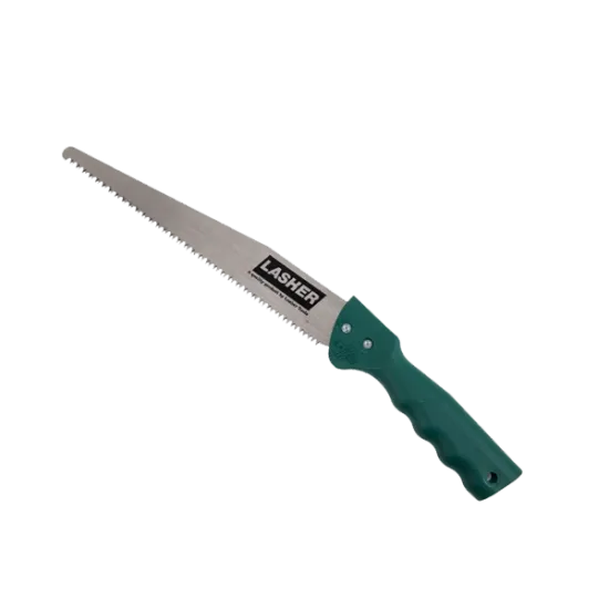 Lasher - Pruning Saw - Prunemaster - Poly Handle