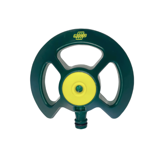 Lasher - Pyramid Sprinkler - Plastic