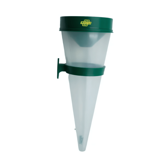 Lasher - Rain Gauge - Plastic