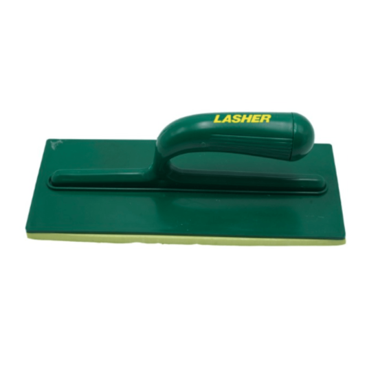 Lasher - Rhinolite Trowel - Plastic Handle
