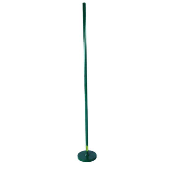 Lasher - Road Stamper - RND - 160mm - Green