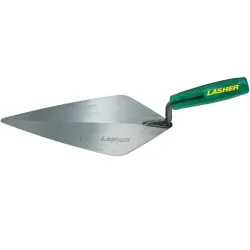 Lasher - Rosa - Brick Trowel - 300mm - Red HND