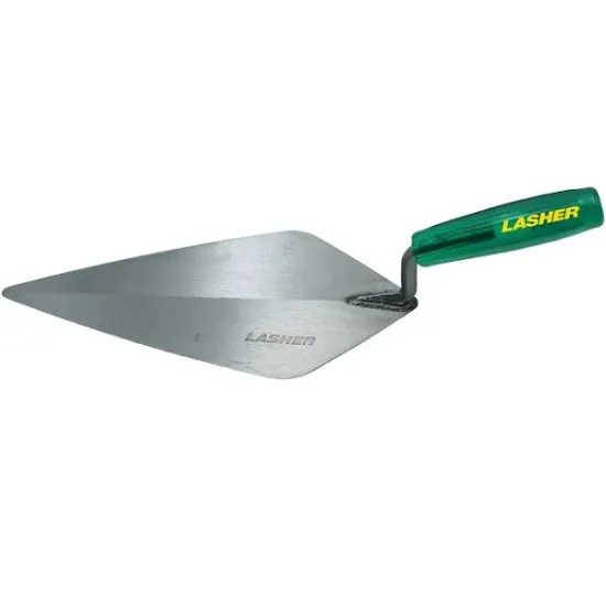 Lasher - Rosa - Brick Trowel - 300mm - Red HND