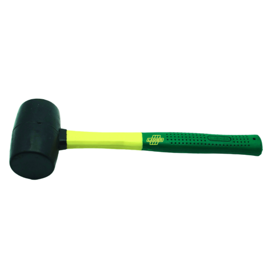Lasher - Rubber Mallet - 450g