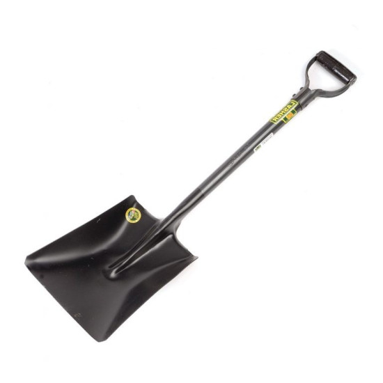 Lasher - Shovel Square Mouth