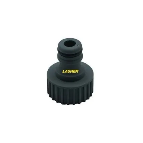 Lasher - Tap Connector - 12mm