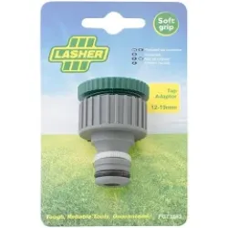 Lasher - Tap Connector - 12-19mm