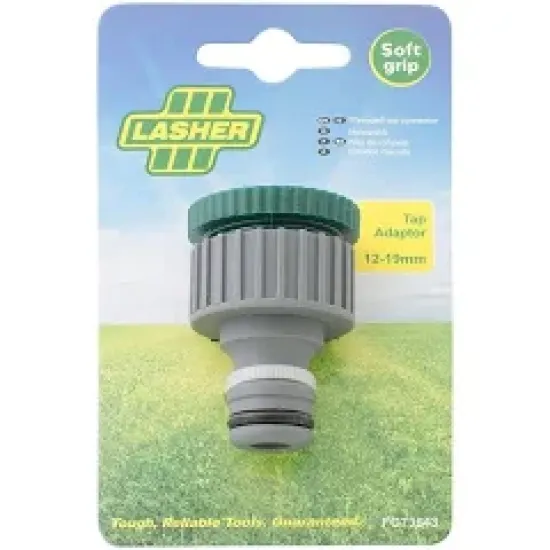 Lasher - Tap Connector - 12-19mm