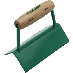 Lasher - Trowel - CNR - O\S Cove - 150mm