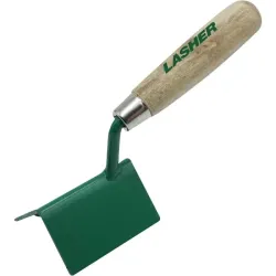Lasher - Trowel - CNR - O\S - Cove - 75mm