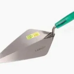 Lasher - Trowel Brick - Green HDL - 300mm