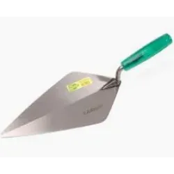 Lasher - Trowel Brick - Green HDL - 300mm