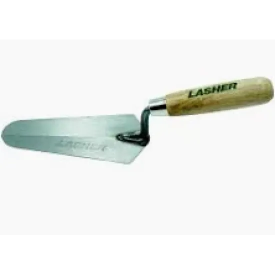 Lasher - Trowel Gauging - 150mm