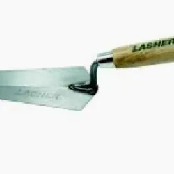Lasher - Trowel Gauging - 200mm