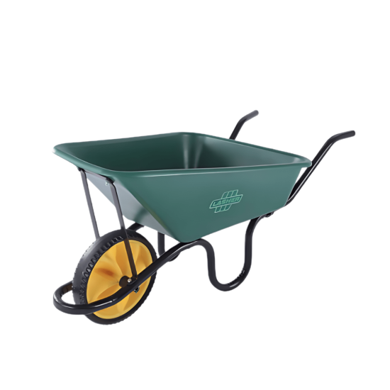Lasher - Wheel Barrow - Poly
