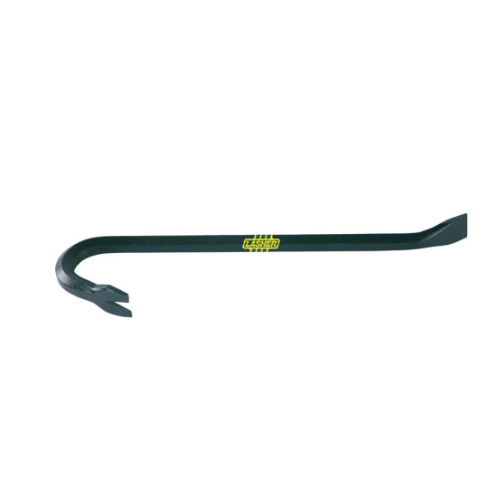 Lasher - Wrecking Bar - 20x450mm