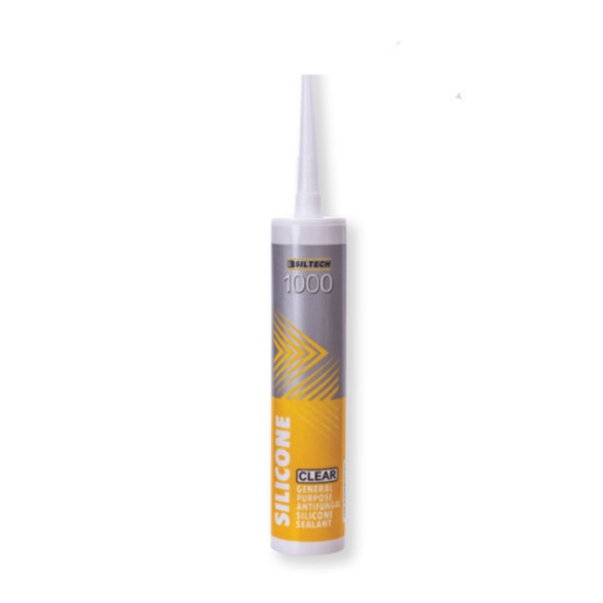 Siltech - Silicone 1000 - Clear