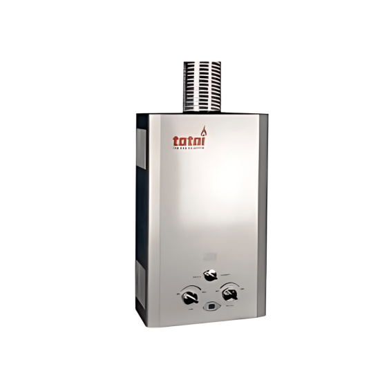Totai - 16L Gas Geyser - 13/GWH16LCB