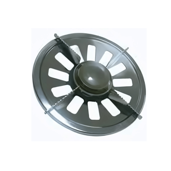 Totai - Cooker Top Boxed - 26/006T - Premier