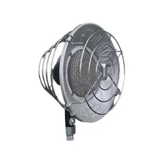 Totai - Gas Heater - For cylinder Tops - 27/131
