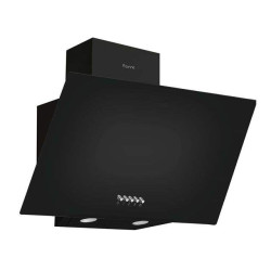 Ferre - Cooker Hood 90cm - Black (D002)