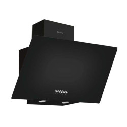 Ferre - Cooker Hood 90cm - Black (D002)