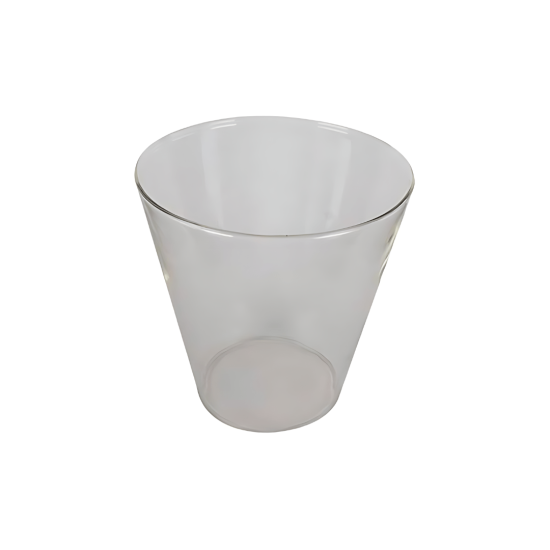 Cadac - Gas - Lamp Glass - Clear - 300CP