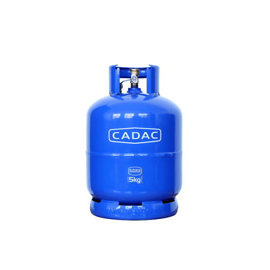 Cadac - Gas  Cylinder - 5kg