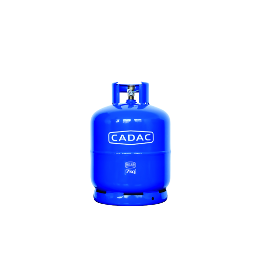 Cadac - Gas Cylinder - 7kg