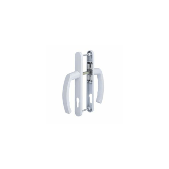 Yale - Aluminium Door Handle - White - 2P - 35A214852P5001