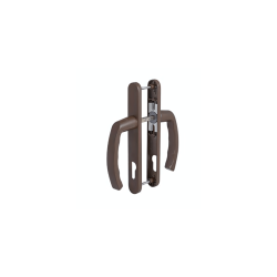 Yale - Aluminium Door Handle - Bronze-2P-35A214852P7501 Yale - Aluminium Door Handle - Bronze-2P-35A214852P7501