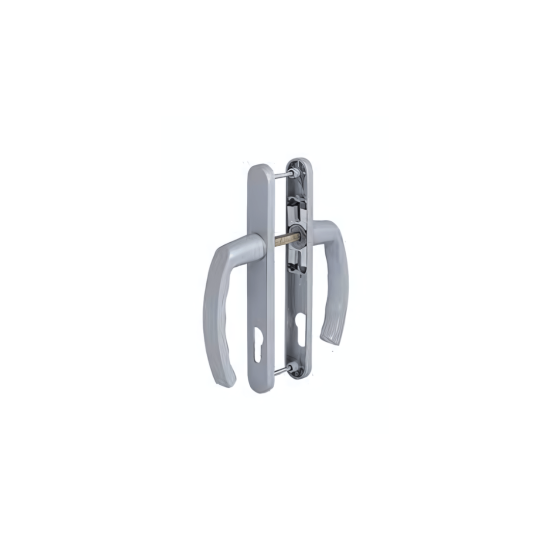 Yale - Aluminium Door Handle - Silver - 2P- 35A214852P3103