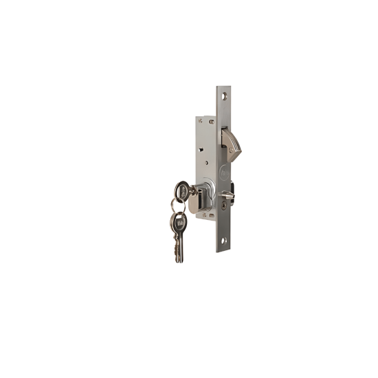 Yale - Gate Slam Hook & Pin -SML Cylinder - YDY24627