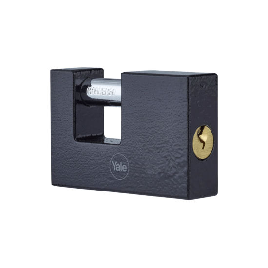 Yale -Padlock - Insurance Shutter 75MM  - 75/114/1