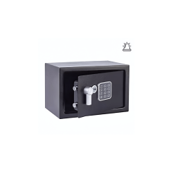 Yale - Alarmed Safety Box - Small - YEC/200/DB1 Yale - Alarmed Safety Box - Small - YEC/200/DB1