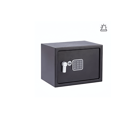 Yale - Alarmed Safety Box - Medium - YEC/250/DBI
