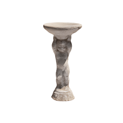 Culterra - Bird Bath - Urchin Culterra - Bird Bath - Urchin