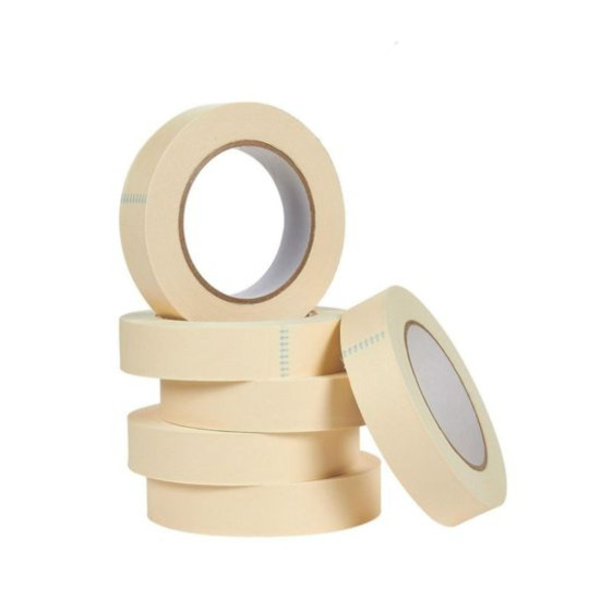 Masking Tape - 24mm x 40M
