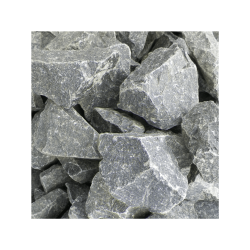 Culterra - Black Dump Rock- 63mm -18kg Culterra - Black Dump Rock- 63mm -18kg