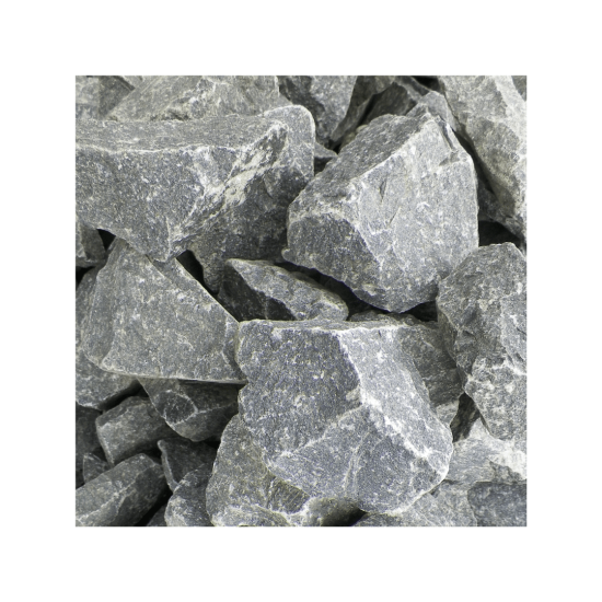 Culterra - Black Dump Rock- 63mm -18kg Culterra - Black Dump Rock- 63mm -18kg