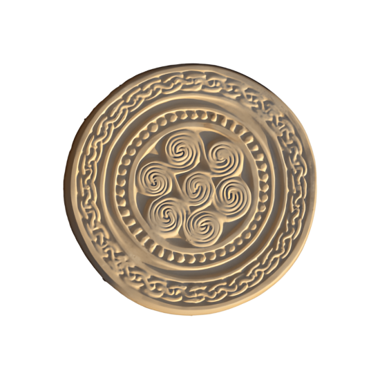 Culterra - Celtic Round Sand 380mm x 50mm Culterra - Celtic Round Sand 380mm x 50mm