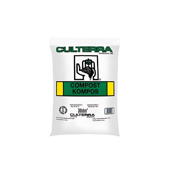 Culterra - Compost 30dm³