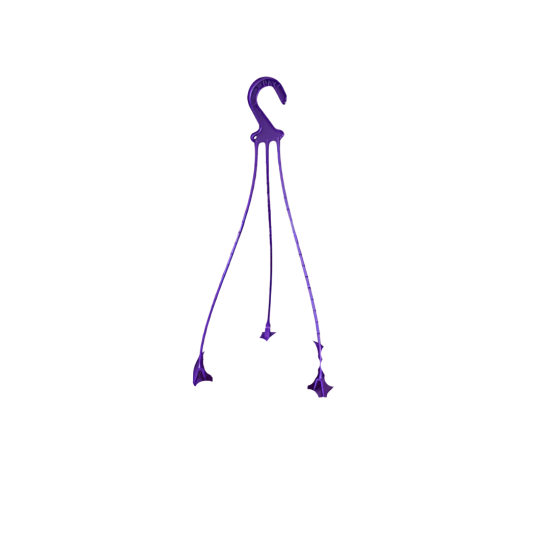 Culterra - Hanger - Purple
