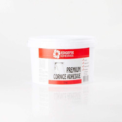 EDGEFIX - Cornice Adhesive - 2kg EDGEFIX - Cornice Adhesive - 2kg